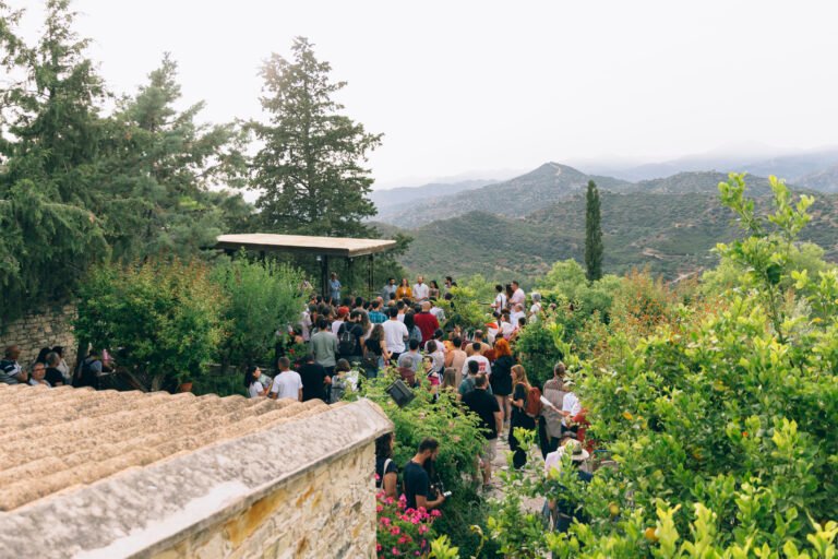Who to see at Musical Promenade in Vavla