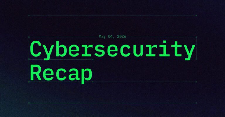 ⚡ Weekly Recap: AI-Powered Phishing, Android Spying Tool, Linux Exploit, GitHub RCE & More