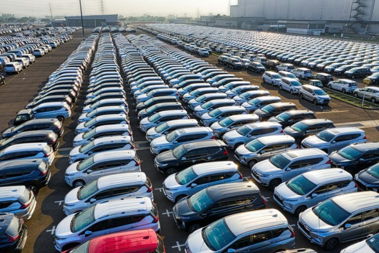 Car sales increase in Portugal