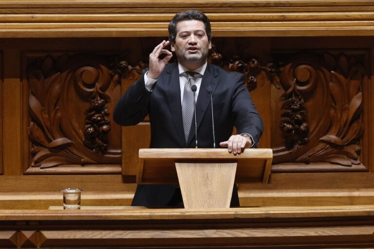 Chega proposes new measures for retirement in Portugal
