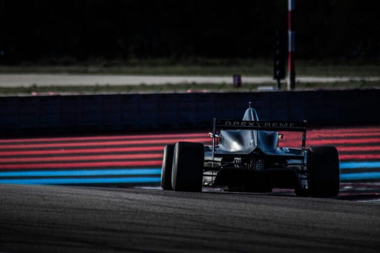 Formula 4 is returning to the Algarve