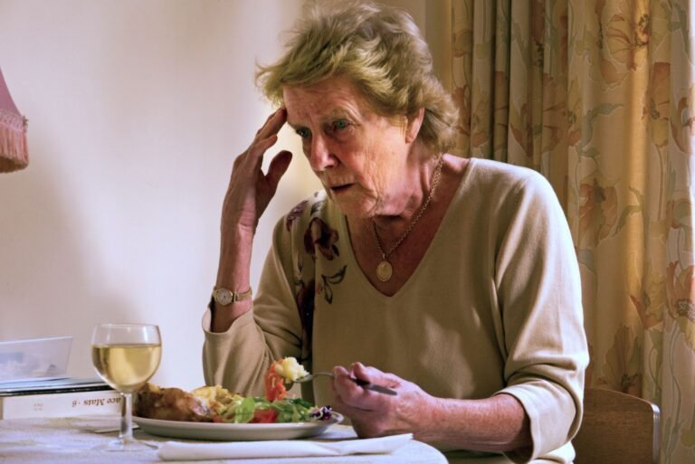Is your lifestyle increasing your risk of Alzheimer’s?