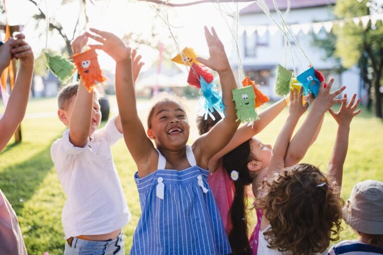 Portugal Ranked Fourth in UNICEF Child Well-Being Report