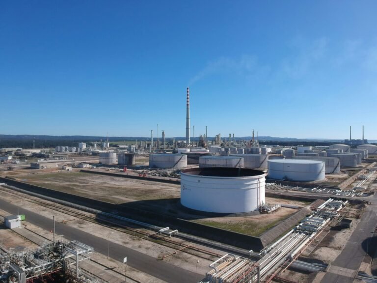 Sines : Energy for the Way Ahead