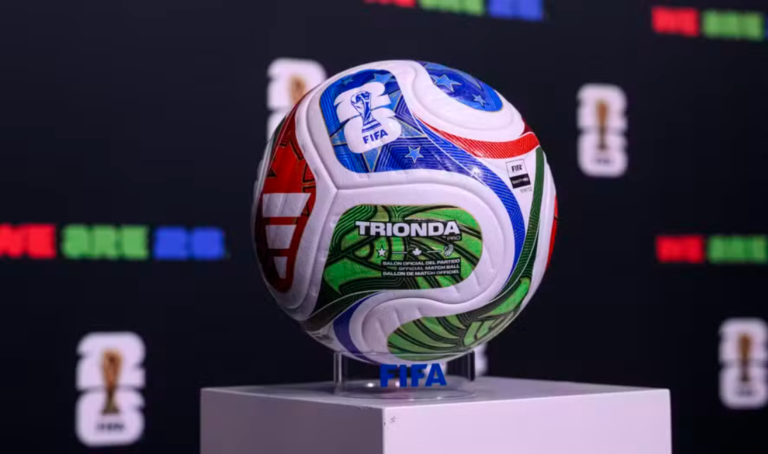 The 2026 World Cup could generate up to €945 million in Portugal