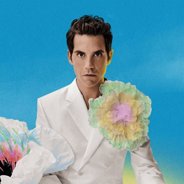 Mika and UB40 are headliners of a new festival in Portugal