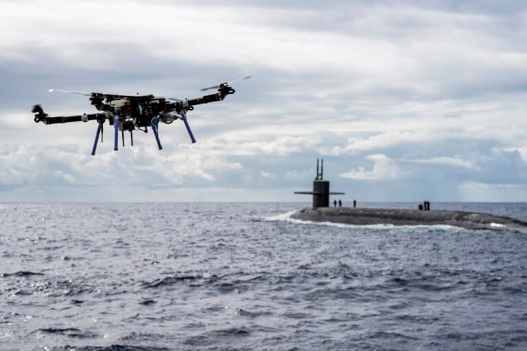 US Navy fears ballistic missile subs can be hit by drones, anti-tank rockets